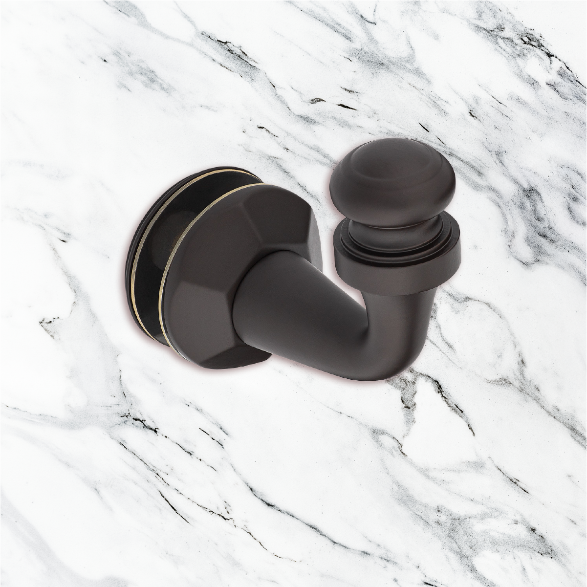 rondo towel hook